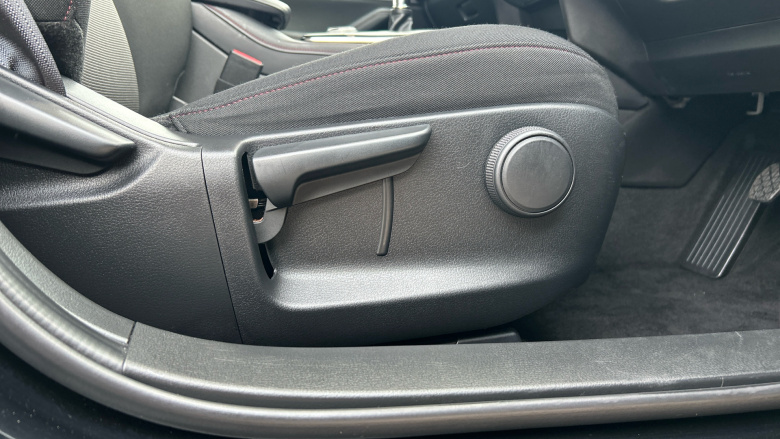 Mazda CX-30 2.5 e-Skyactiv G MHEV [140] Homura 5dr Petrol Hatchback